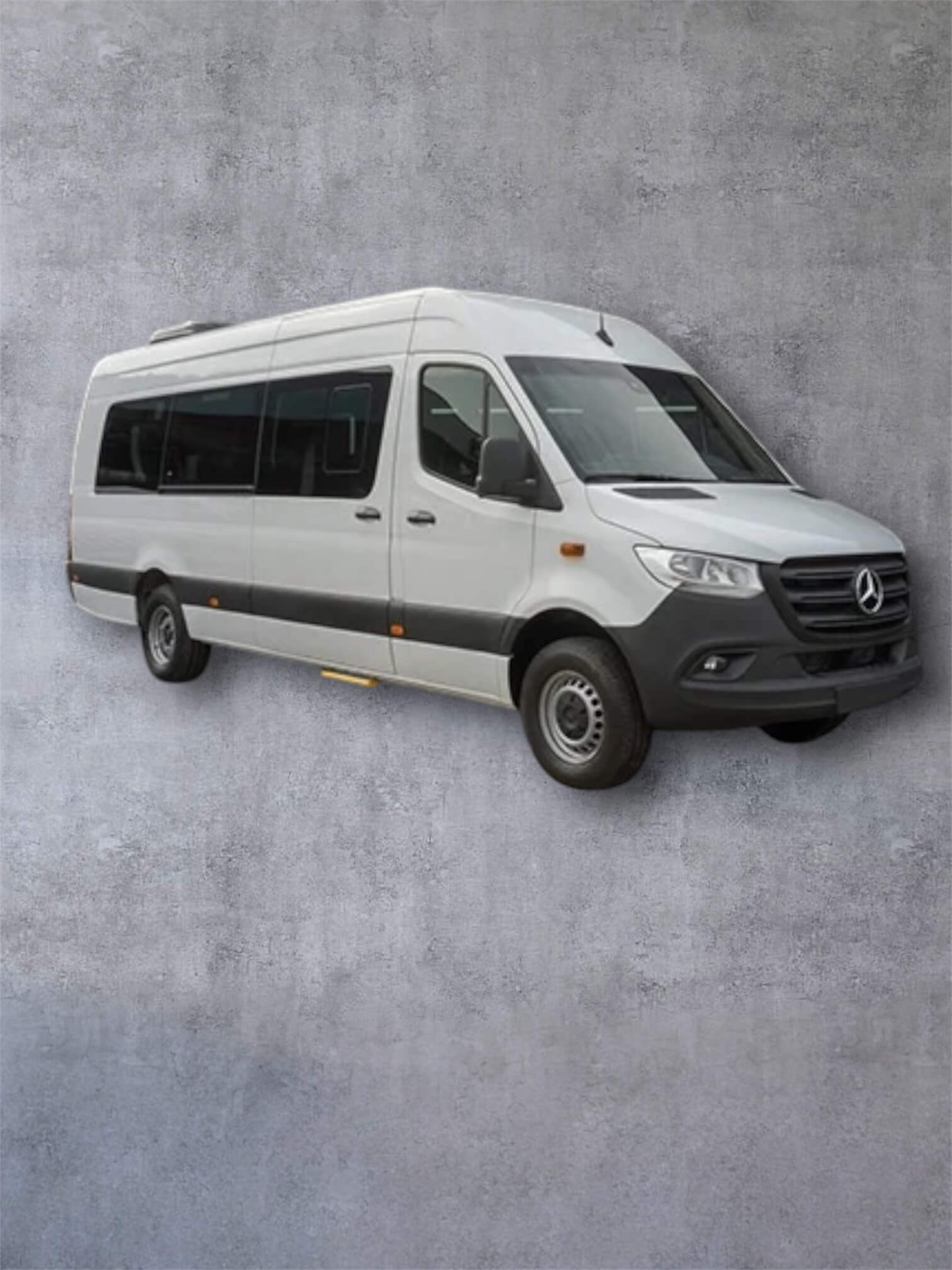 Transporte a Teotihuacán desde la Ciudad de México- Hasta 14 pax