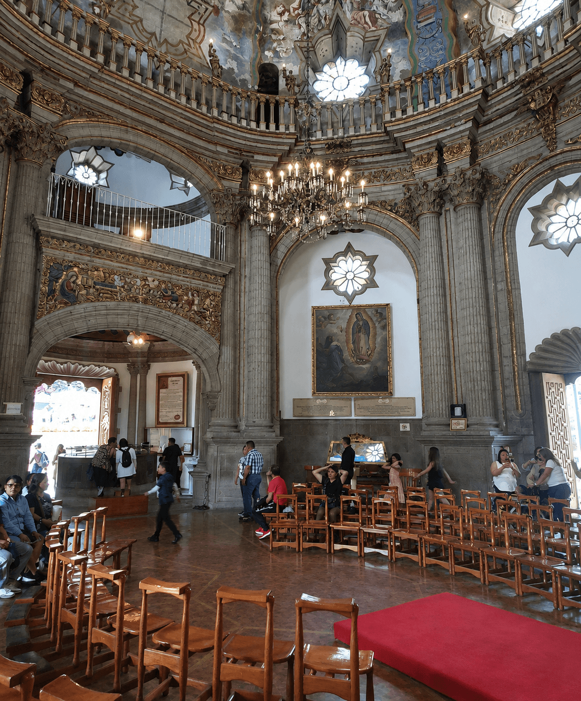 Adicional - Visita Basílica de Guadalupe - Image 4