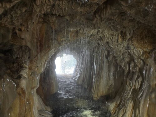 Grutas de Tolantongo- Transporte privado & Guía turístico - Image 4