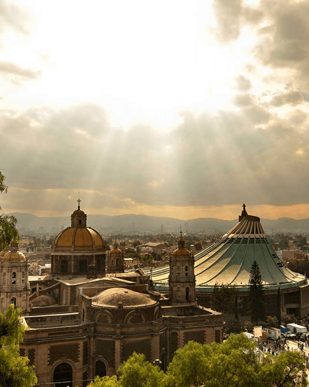 Adicional - Tour Guiado en Basílica de Guadalupe - Image 6
