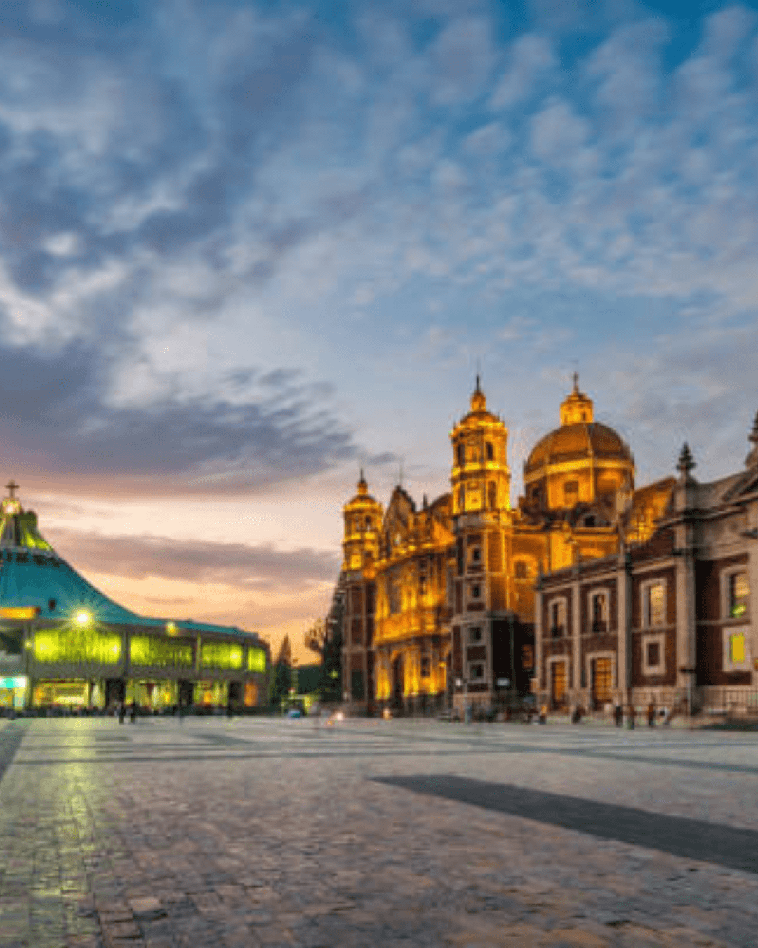 Adicional - Visita Basílica de Guadalupe - Image 6