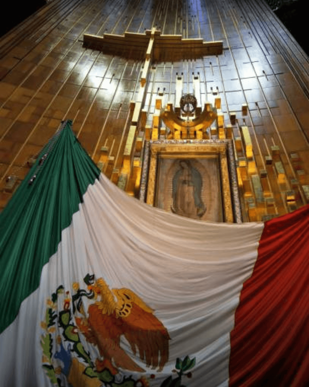 Adicional - Visita Basílica de Guadalupe - Image 3