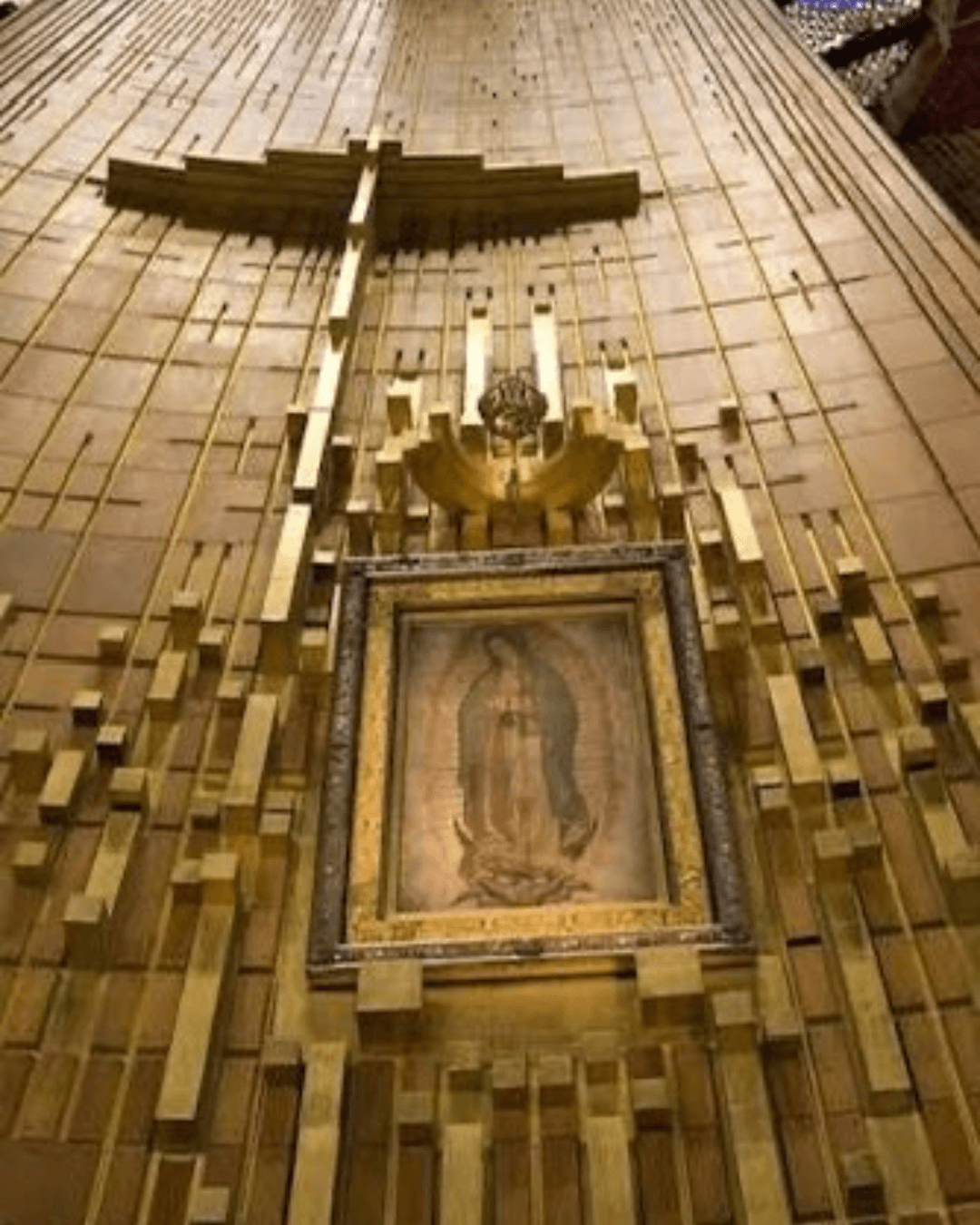 Adicional - Tour Guiado en Basílica de Guadalupe - Image 4
