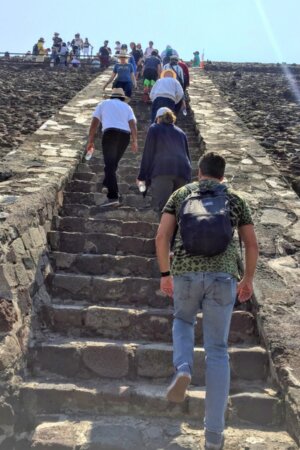 Tour Compartido - Transporte & Desayuno