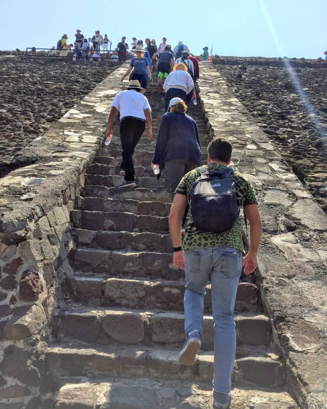 Tour Compartido - Transporte & Desayuno