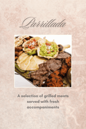 Parrillada