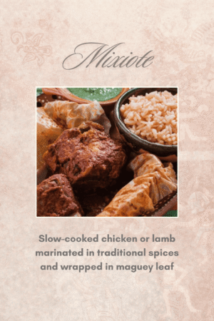 Mixiote