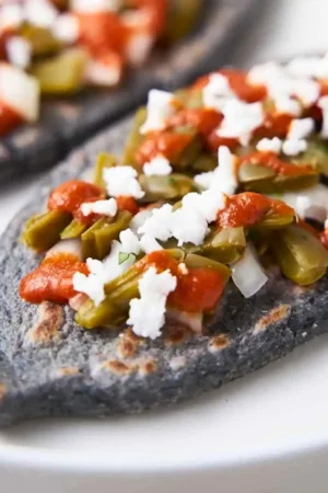 Orden de Tlacoyos