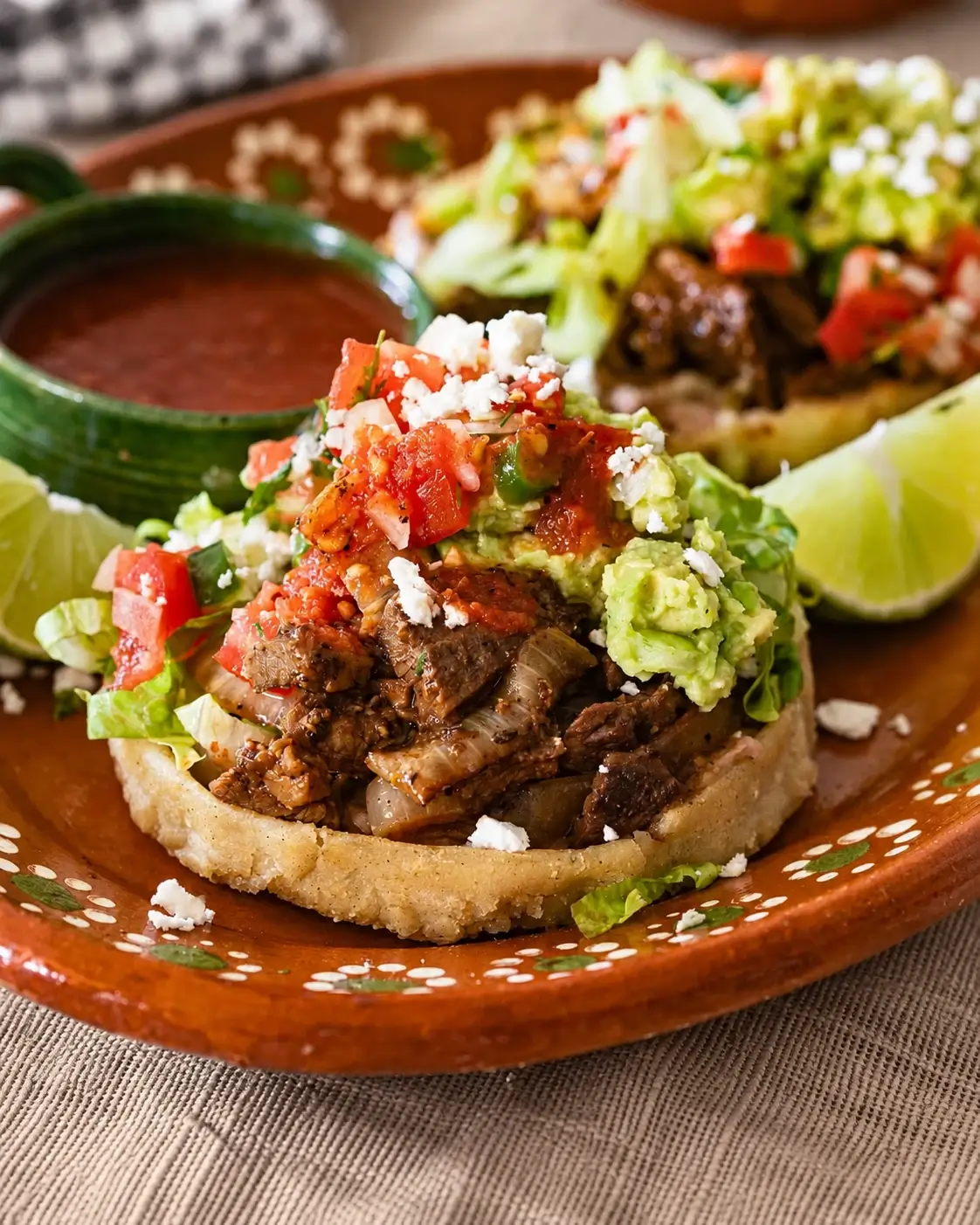 Orden de Sopes