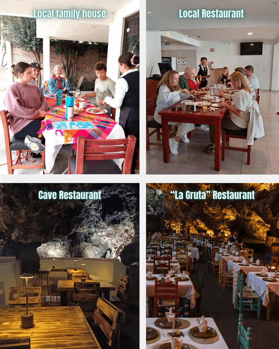 Vuelo Compartido - Transporte, desayuno & Tour Guiado - Image 2