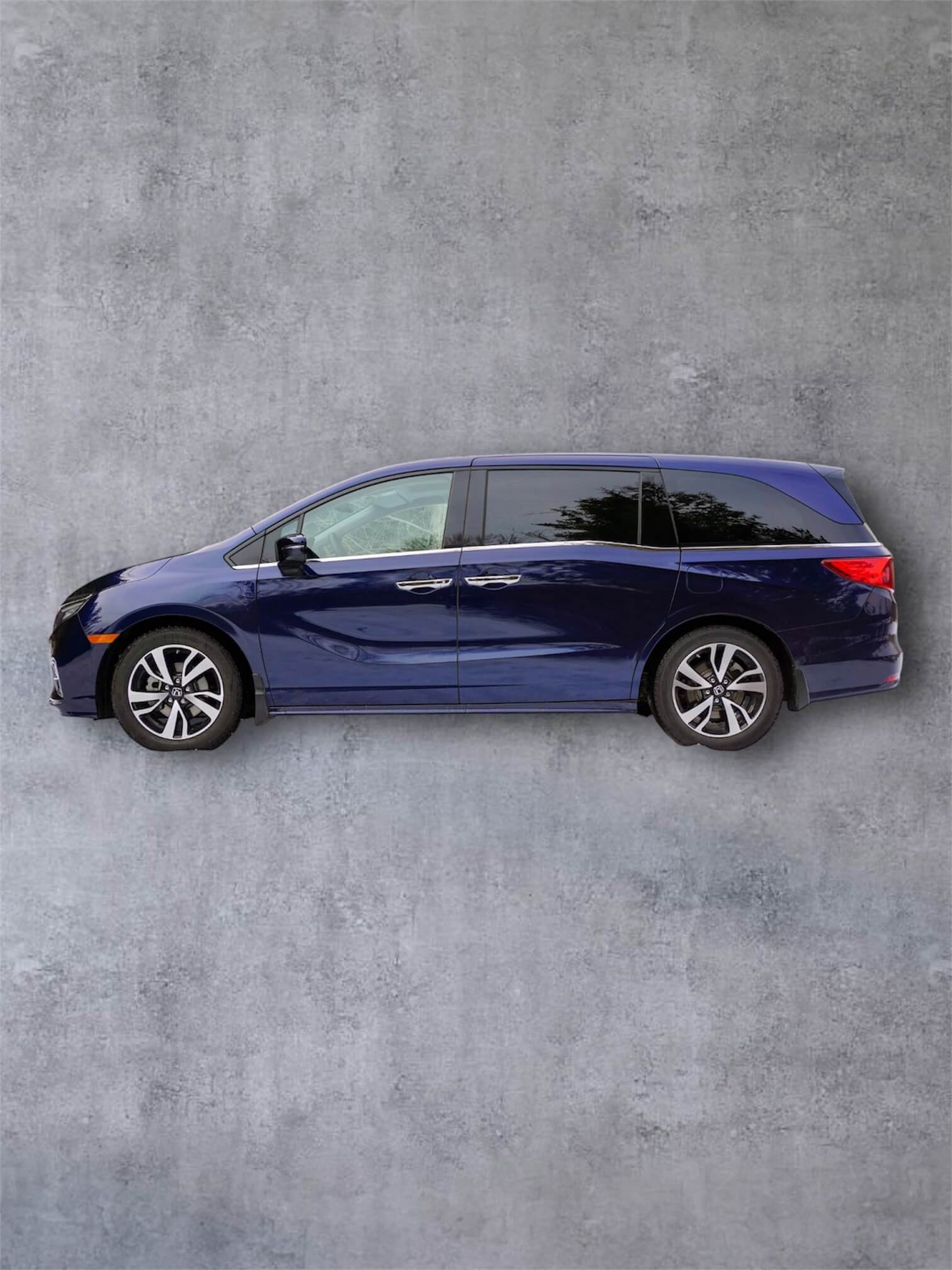 Transporte a Teotihuacán desde la Ciudad de México- Hasta 6 pax - Image 3