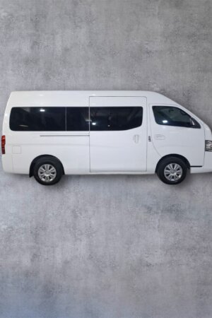 Transporte a Teotihuacán desde la Ciudad de México- Hasta 10 pax