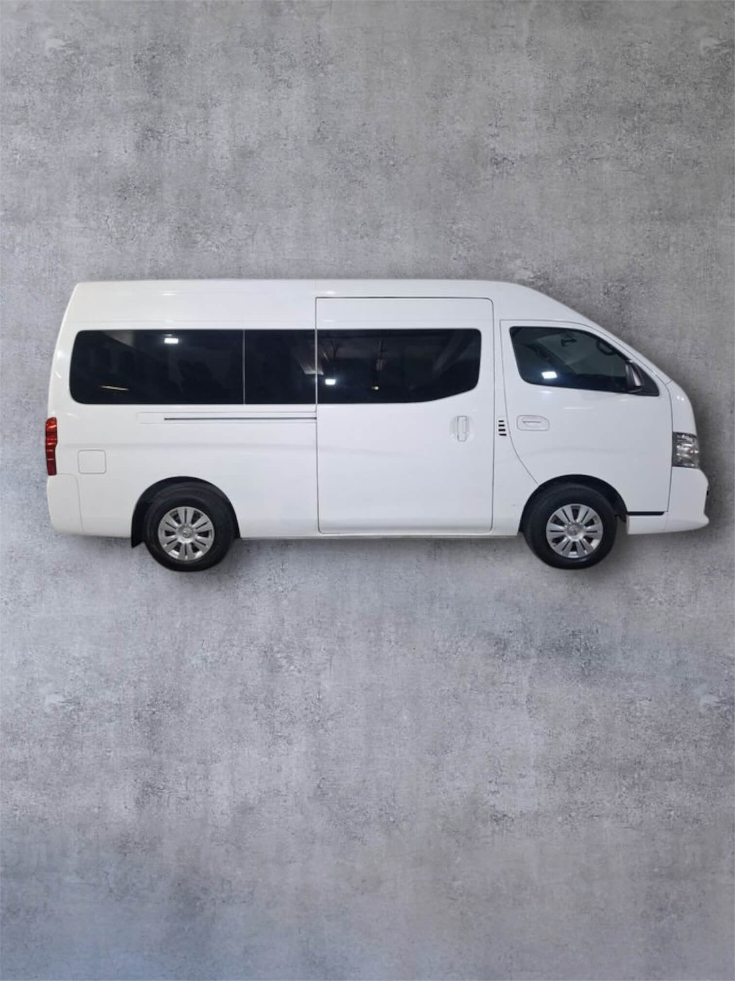 Transporte a Teotihuacán desde la Ciudad de México- Hasta 10 pax