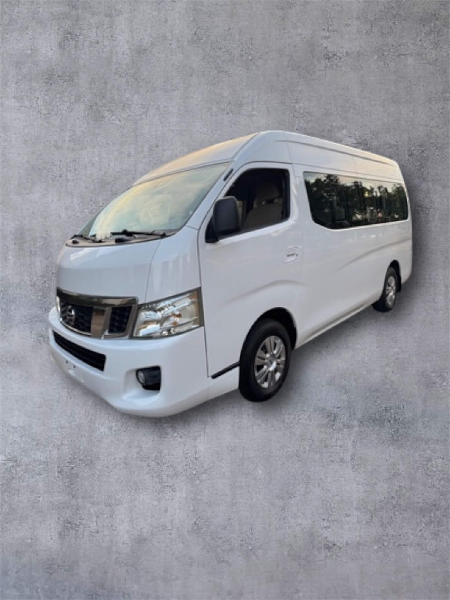 Transporte a Teotihuacán desde la Ciudad de México- Hasta 10 pax - Image 2