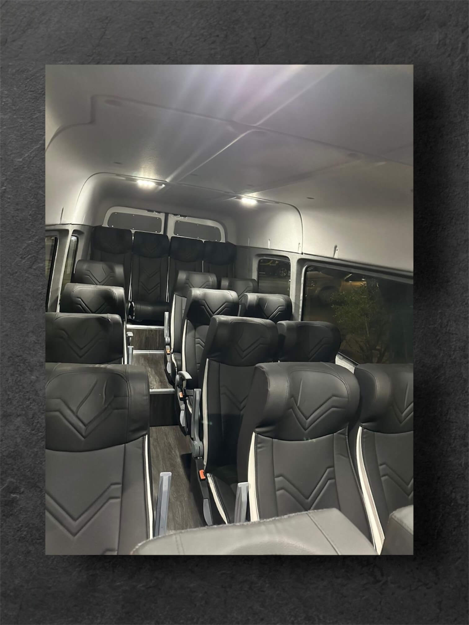 Transporte a Teotihuacán desde la Ciudad de México- Hasta 20 pax - Image 3