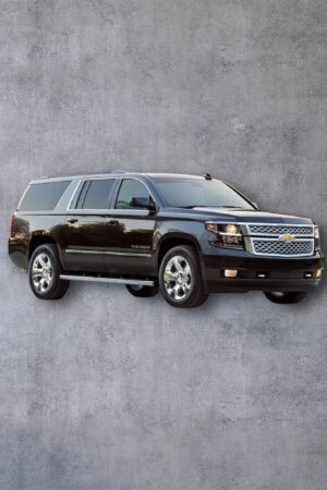 SUBURBAN a Teotihuacán desde la Ciudad de México- Hasta 6 pax