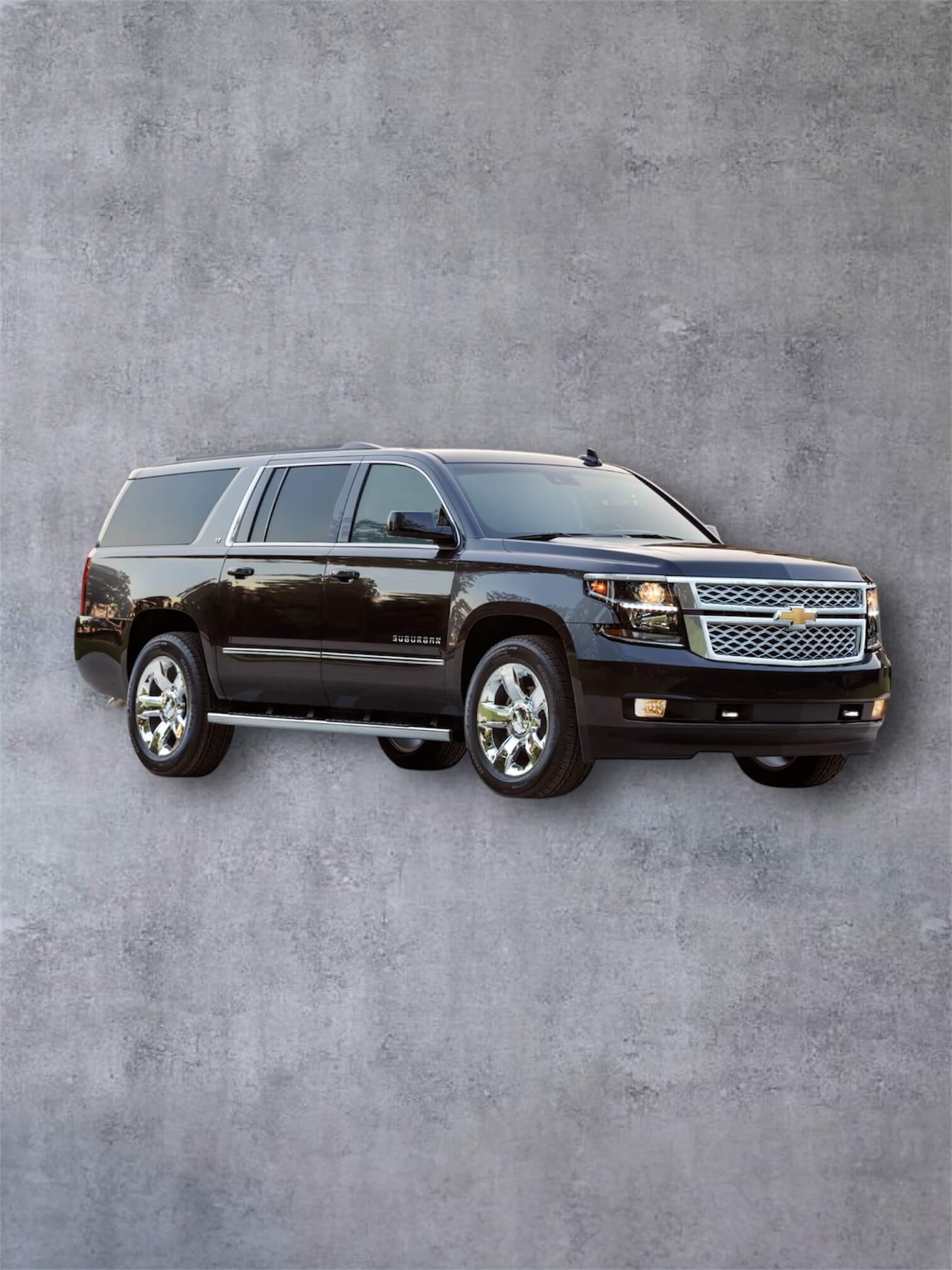 SUBURBAN a Teotihuacán desde la Ciudad de México- Hasta 6 pax