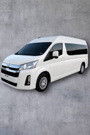 Transporte a Teotihuacán desde la Ciudad de México- Hasta 10 pax